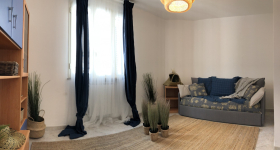 Casa Vacanze Da Nonno Tanino Graniti